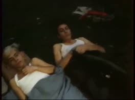 Twinks share at camp